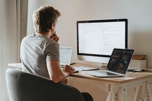 Développeur informatique