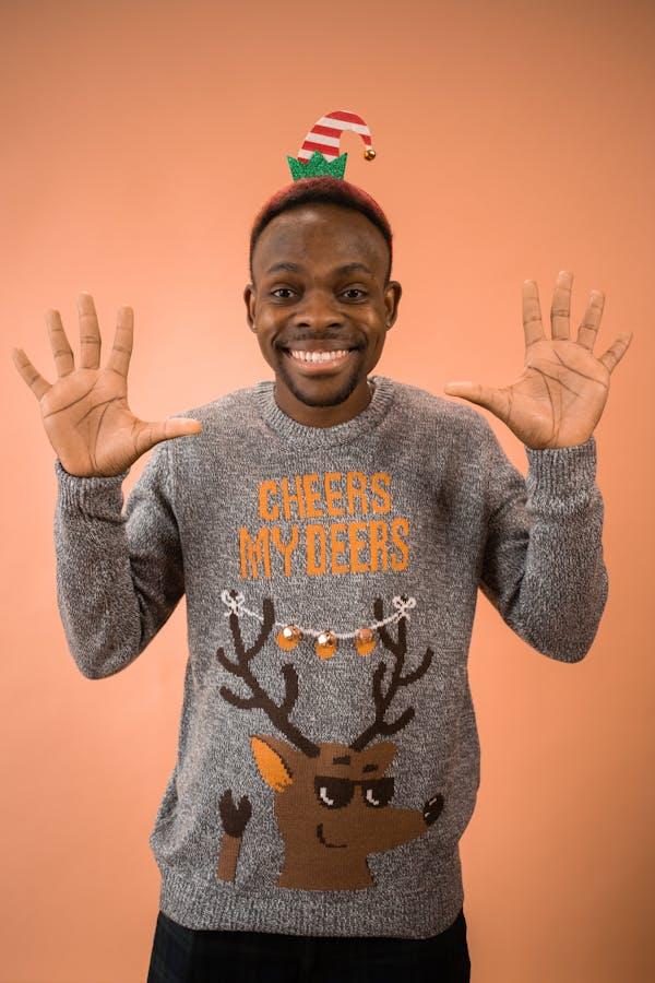Joyeux Noël !
