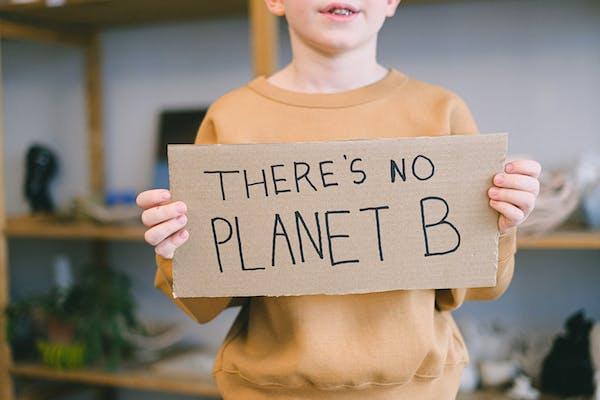 Il n'y a pas de 2ème planète